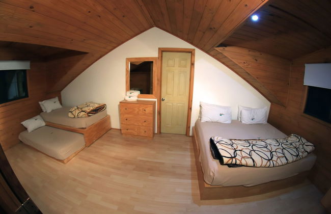 Cabañas Molino del Rey - Foto 5