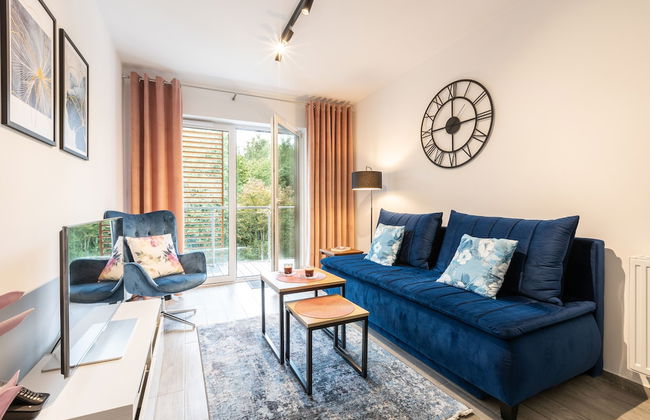 Sun & Snow Polanica Residence - Foto 17