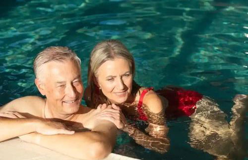 Casita De Cuervo at Shorefield Park - WIFI - Pet Friendly - Passes Included - Photo 58