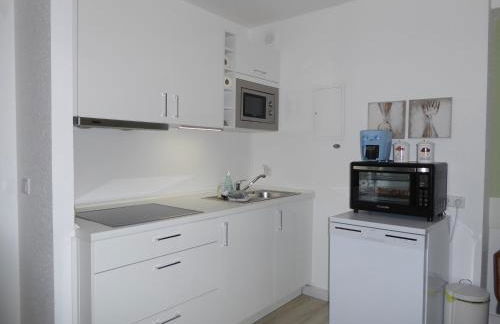 Greenflair Winterberg Ferienwohnung 5 Pers Pool Sauna Wifi near Lift - Foto 6