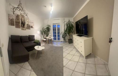 2 Zimmer Wohnung Pool u. Sauna Zugang möglich - Foto 2