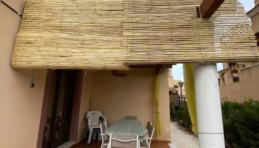 Apartamento María Isabel en Los Collados Golf - Aguilas - Foto 4