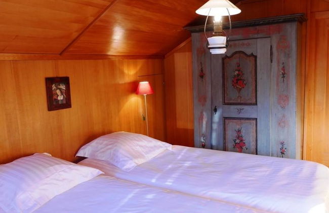 Tree-Tops, Chalet - Foto 44