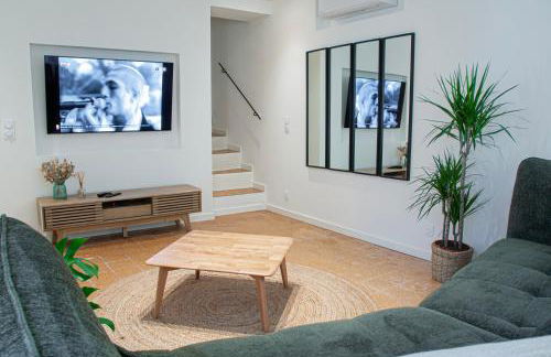 Belle maison de village du sud - Foto 18