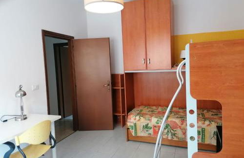 Eva 's flat with large sunny balcony and lagoon view - Photo 18