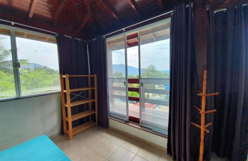 Casa Orquídeas Ubatuba Praia da Lagoinha - Foto 31