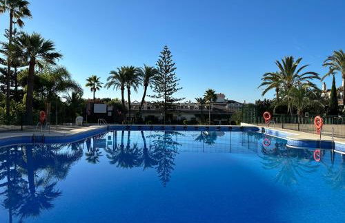 Beautiful New 2BR Apartment in Golden Mile of Marbella - Foto 1