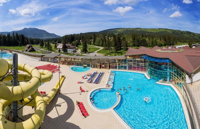 Lovely Mountain Apartment Zakopane 14km - Foto 8