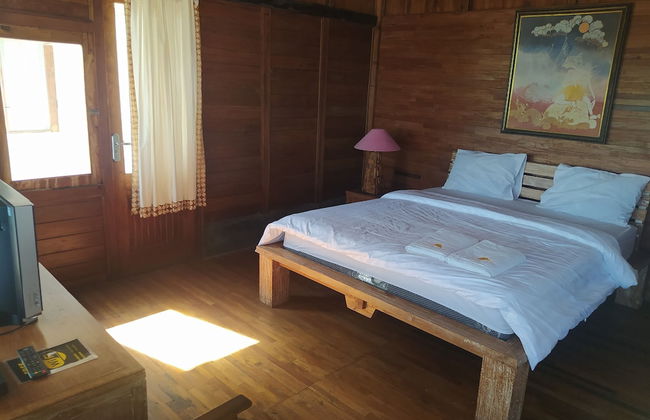 Villa Joglo Paris - Photo 8