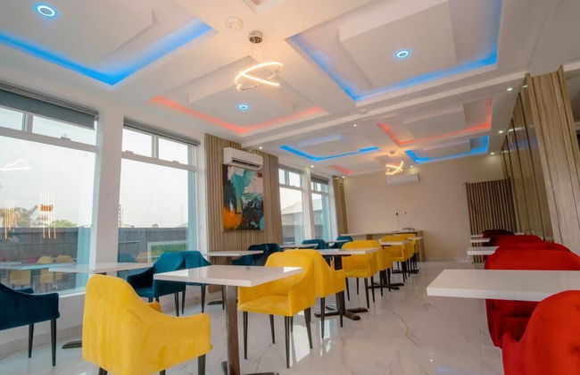 Jahz Empire Suites - Foto 7