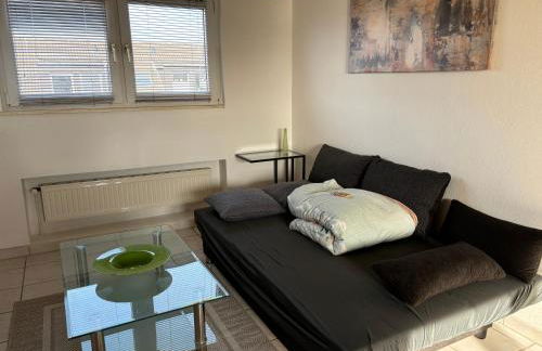 Charmante DG Whg Zentrumsnah - Foto 8