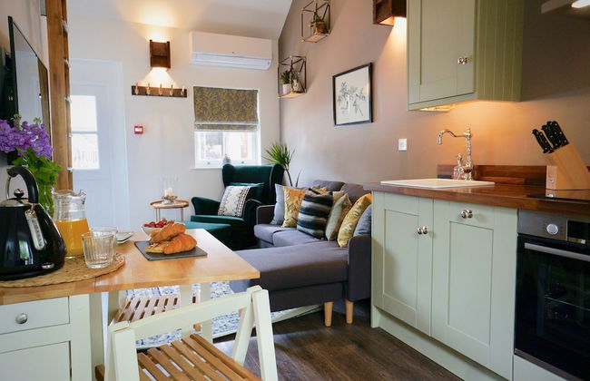 Hazelhurst Farm - Foto 28