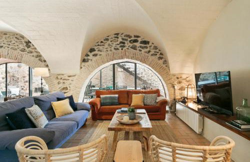 Garriguella- Roses – Pool Costa Brava House - Foto 5