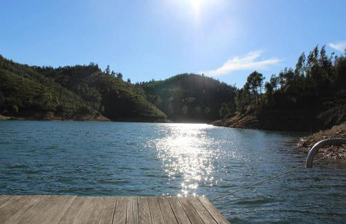 Casa RioTempo + Jangada - Foto 44