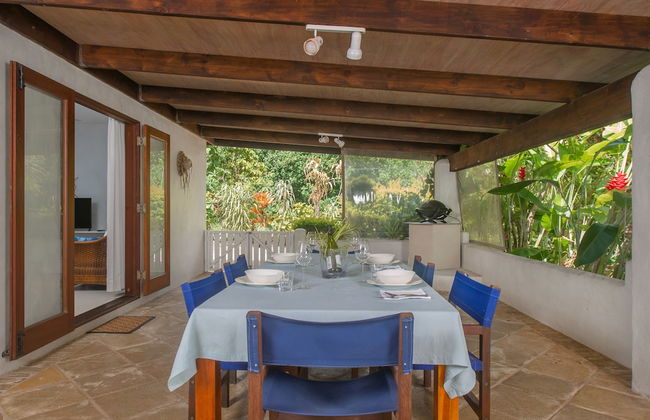 Arcadia Retreat Rarotonga - Photo 23