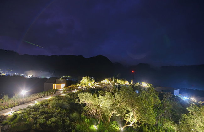 ARTOTEL Cabin Bromo - Foto 32