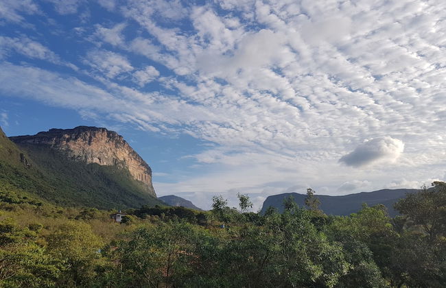 Green Chales - Foto 22