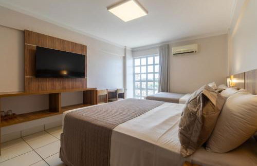 diRoma Exclusive Caldas Novas - Foto 4