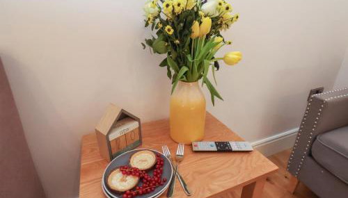 Evening Star Engine Shed - Foto 5