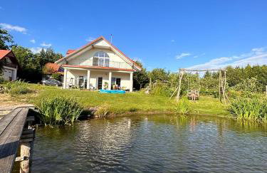 Pokój Przy Kominku - Foto 26