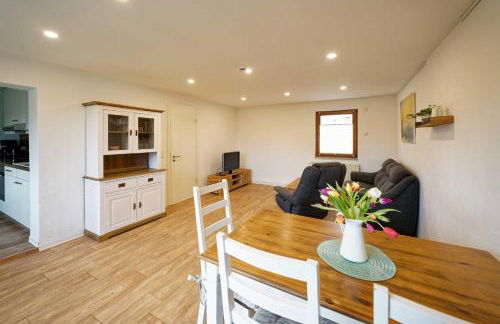 Ferienhaus am Gurkenradweg - Foto 11