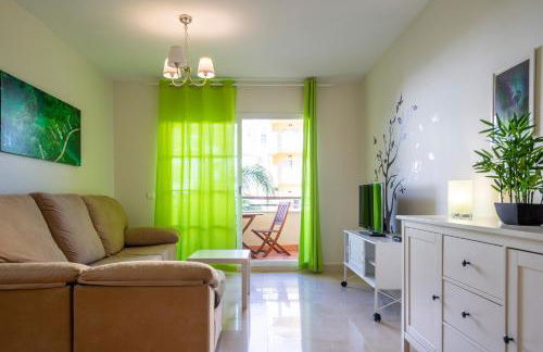 Playa Torrecilla Piscina Centro 2 Habitaciones - Foto 24