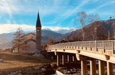 Elegante 1 Br, Bellavista in Valsugana, Trentino - Foto 23