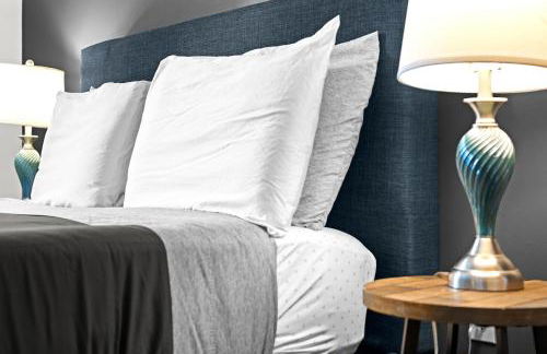 Furnished Loft Style Apartment in Southend - Foto 62