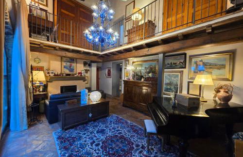 La Casa Rossa - Villa con piscina privata - Foto 7