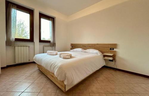 Kibilù - Residence with Pool, near Lake Maggiore - Foto 9