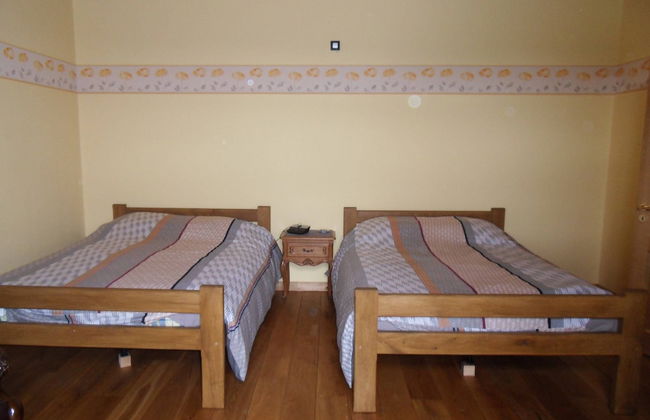 Holiday Home in Cul-des-sarts With Roofed Terrace - Foto 23