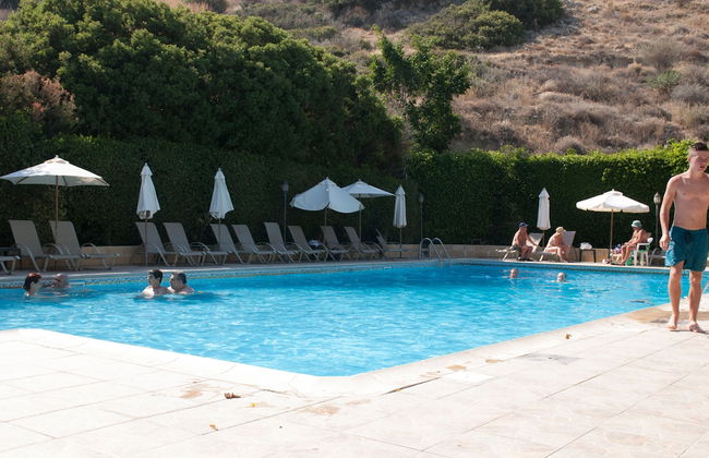 Kotzias Hotel Apartments - Foto 17