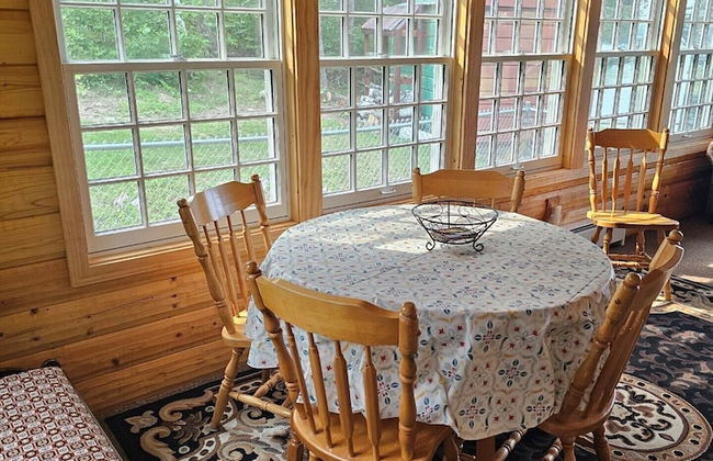 Butler's Bay Cottage - Photo 12