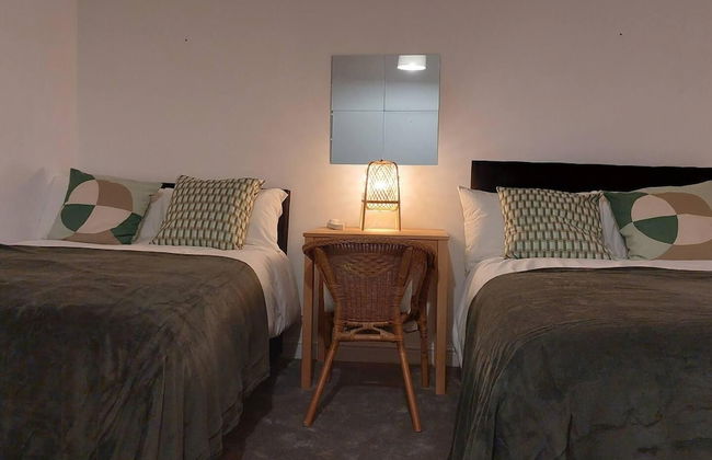 Impeccable 1 Bedroom Flat in Central London - Foto 2