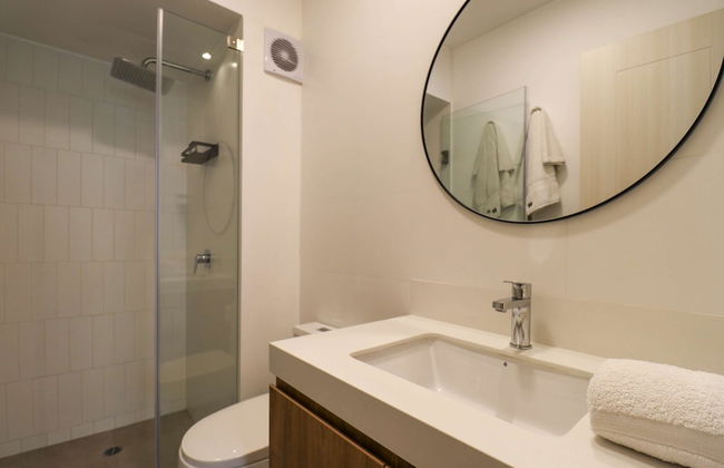 w Sensational 2BR in Miraflores Near Larcomar - Foto 38