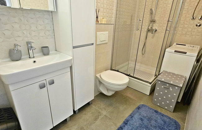 Apartment Solinka - Foto 31