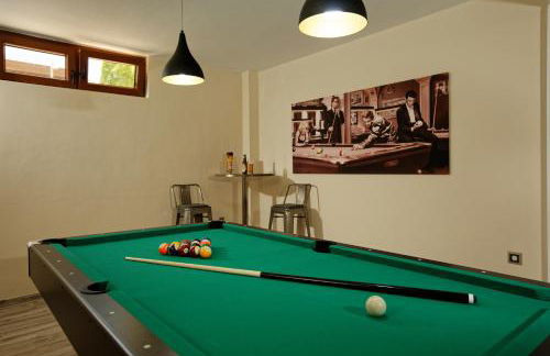 Cretan Vineyard Hill Villa Private Pool, Panoramic View, Beautiful Vineyard - Foto 56