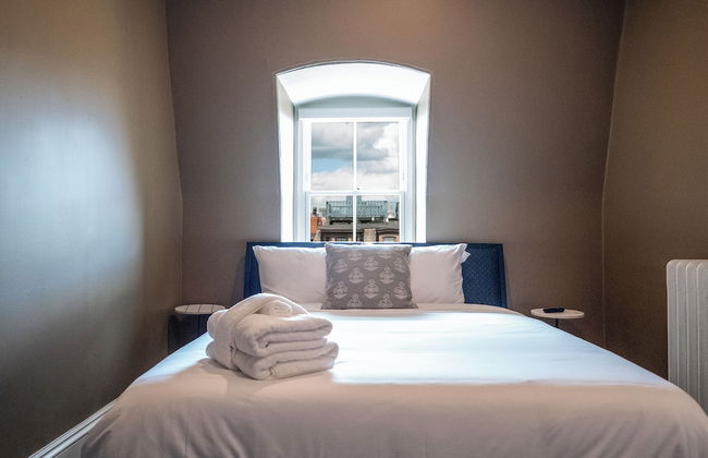 The Chester Hotel - Foto 22