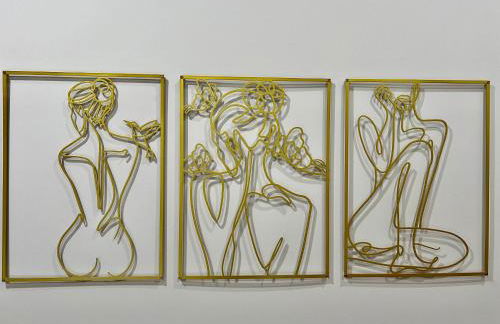 Newly constructed! 1bed 1bath Apartment - Foto 13