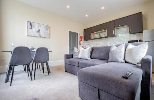 WhiskAwayHomes - Shaw Street - Apartment 5 - Foto 10