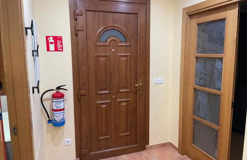 La Casuca de Corrales - Foto 22