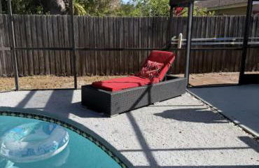 Tampa Zen Escape | Heated Pool + Family Oasis - Foto 36