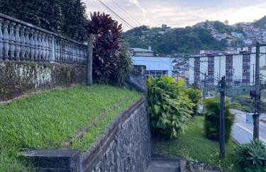 Casa da Varanda Próximo Centro - Foto 3