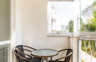 Apto 2 quartos completo em Condomínio Clube a 350 metros da praia do Campeche - Photo 10