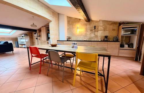 Marengo - T2 avec 1 Chambre 1 Salle de Bain et 1 Canapé Lit - Foto 15