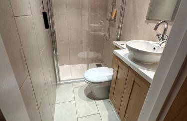 5 bed house with hot tub - Foto 53