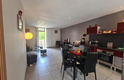 Charmante maison avec jardin, au cœur du Berry, proche rivière et randonnées - FR-1-591-57 - Foto 24