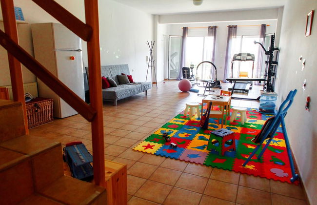 Wild Pear Villa - Foto 46