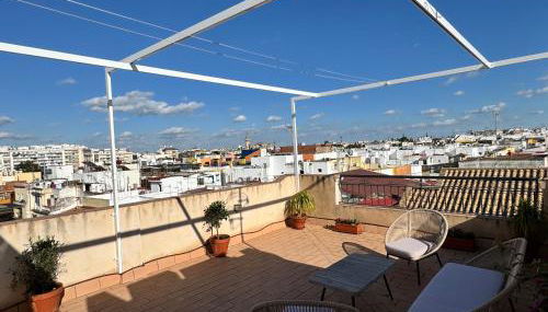 Casa de la columna, Triana - Foto 4