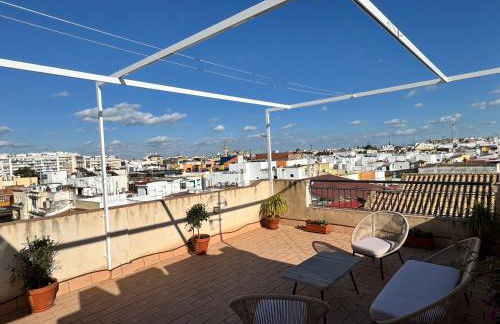 Casa de la columna, Triana - Foto 4